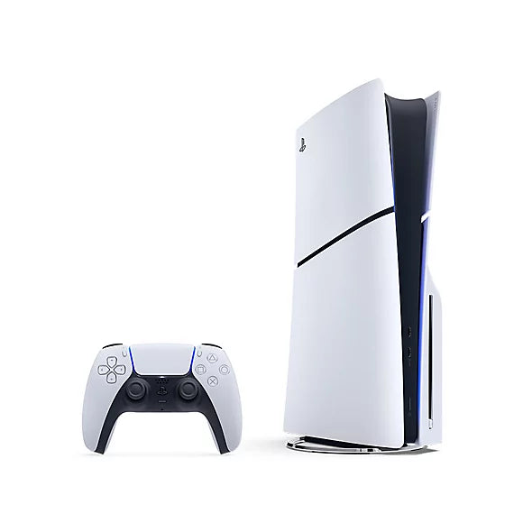 Playstation 5 Standard Modèle Slim