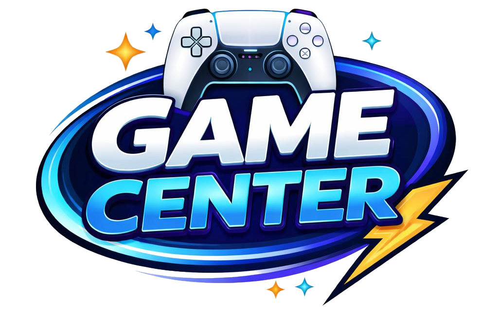 Game Center