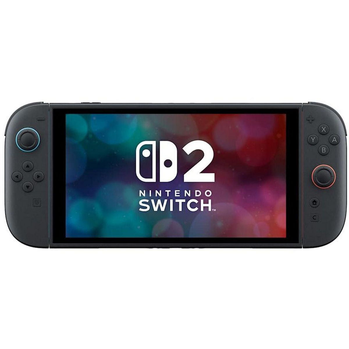 Nintendo Switch 2 + Mario Kart World