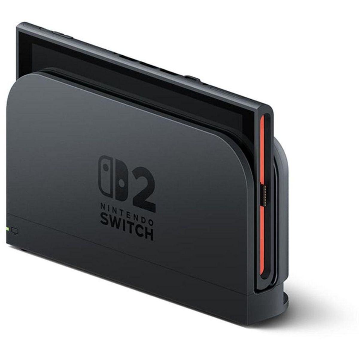 Nintendo Switch 2 + Mario Kart World